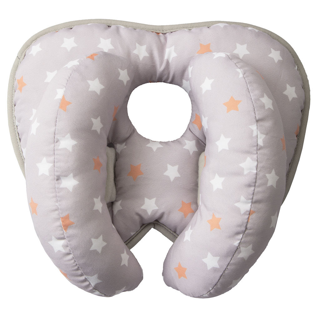 Oreiller de Protection pour bé - Anti-Roll Baby Pillow avis et prix
