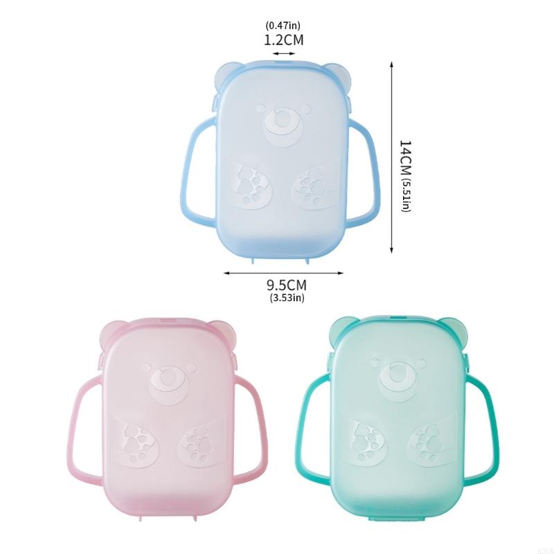 Boîte distributrice purée frui - Baby Products Distributor avis et prix