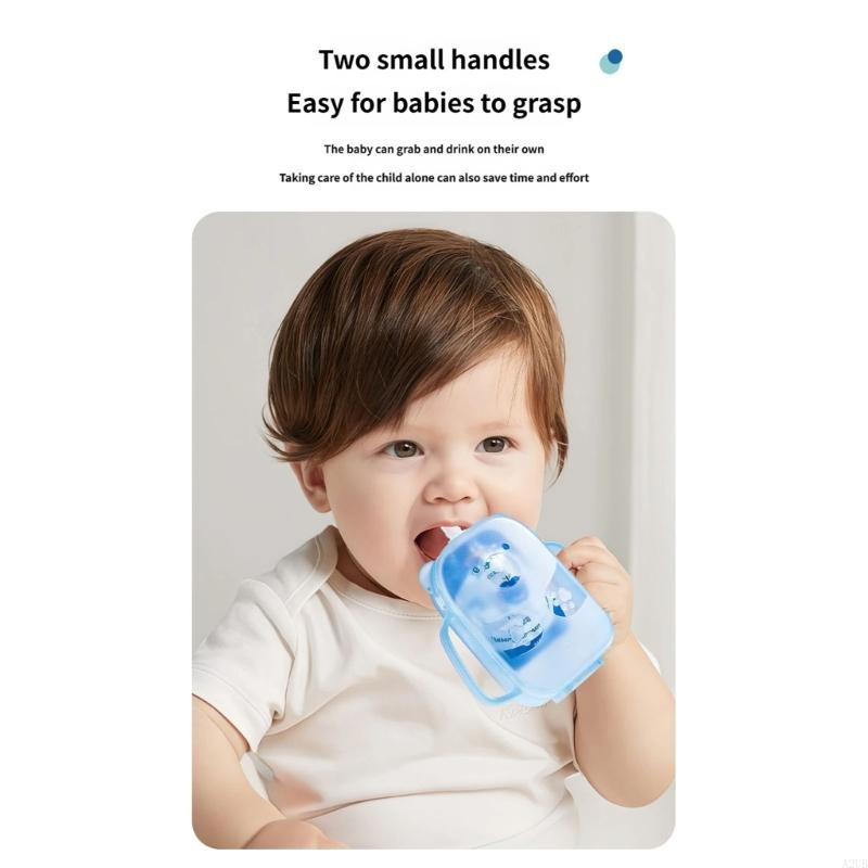 Boîte distributrice purée frui - Baby Products Distributor avis et prix
