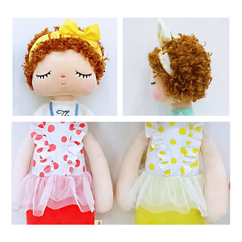 34CM doux Metoo Angela poupées - Baby Products Hair avis et prix
