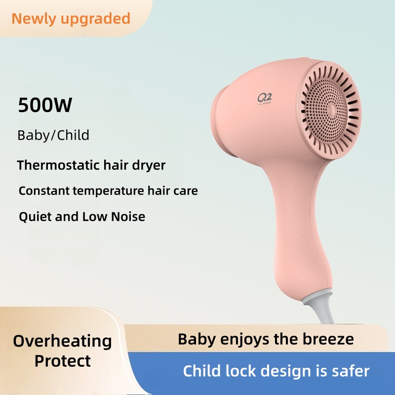 Nouveau produit : Sèche-cheveu - Baby Products Hair avis et prix