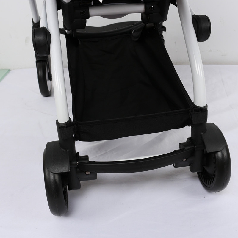 Nouveau panier de courses univ - Baby Products Basket avis et prix