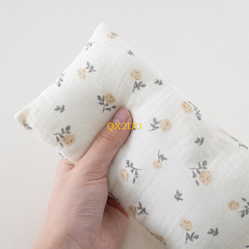 QX2D – oreiller repose-tête co - Anti-Roll Baby Pillow avis et prix