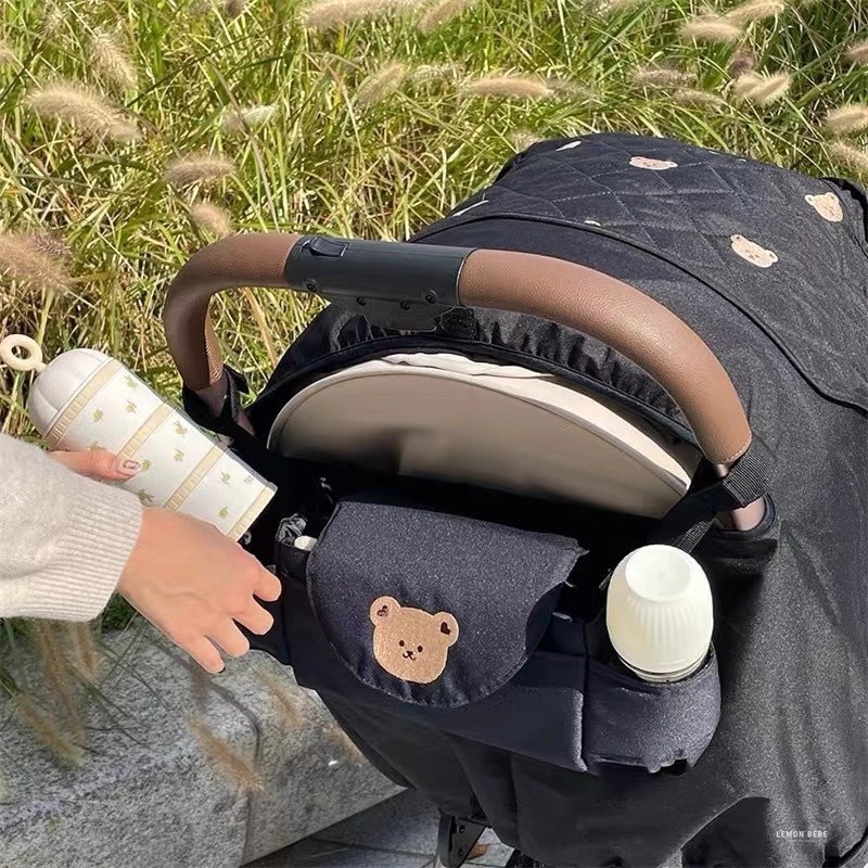 Sac suspendu pour poussette de - Baby Products Basket avis et prix