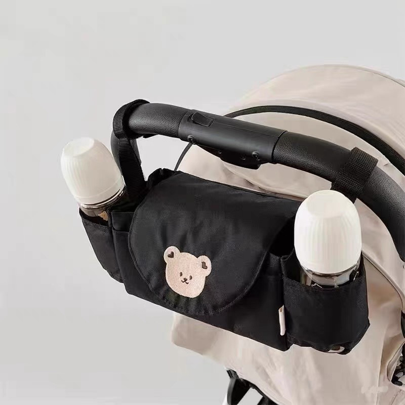 Sac suspendu pour poussette de - Baby Products Basket avis et prix