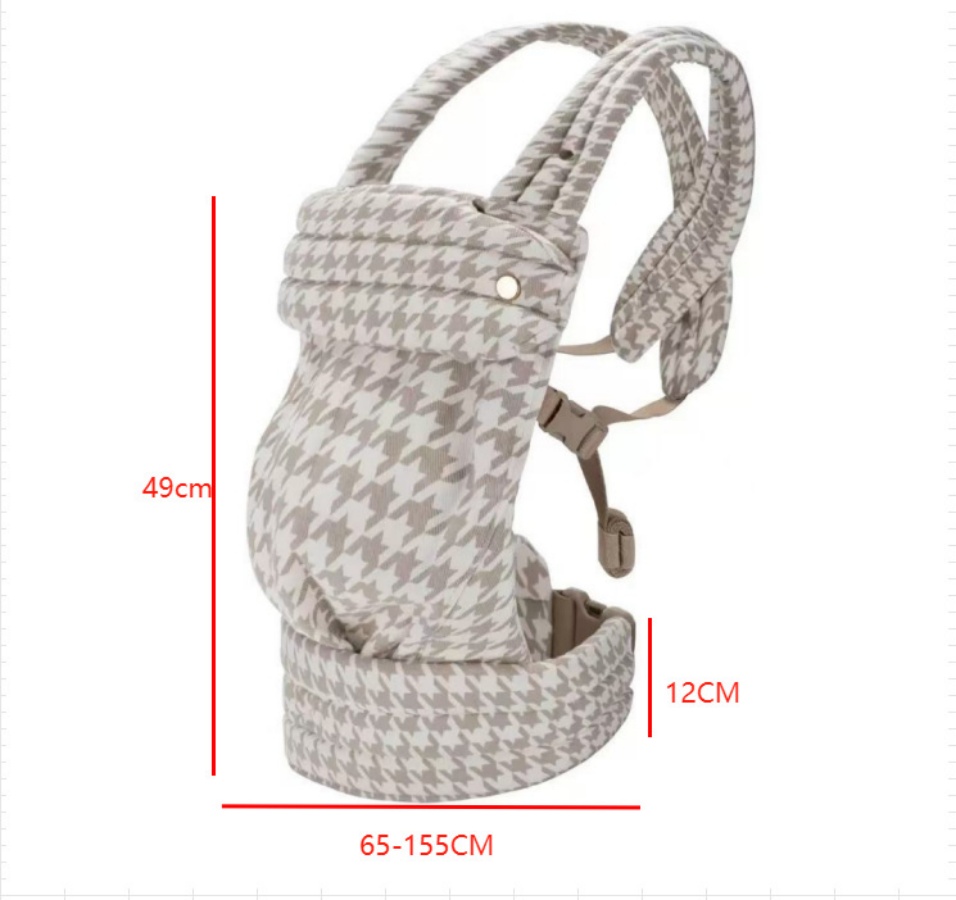 Porte-bébé pour nouveau-né à t - Ergonomic Baby Carrier avis et prix