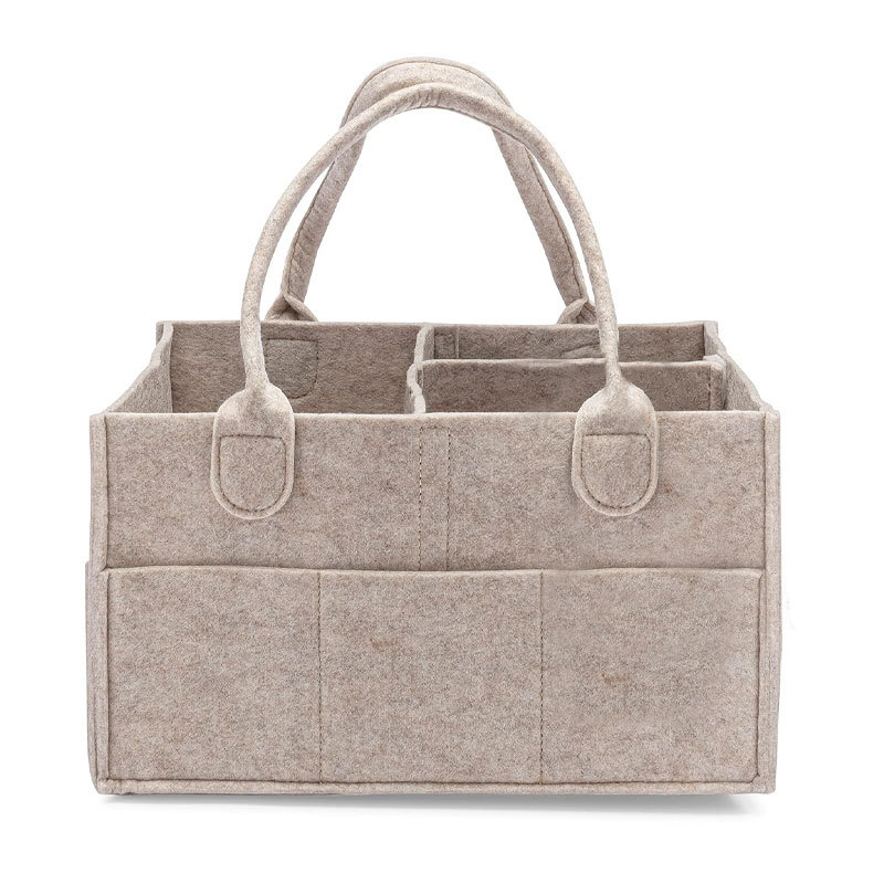 Porte-couches - Bac de rangeme - Baby Products Basket avis et prix