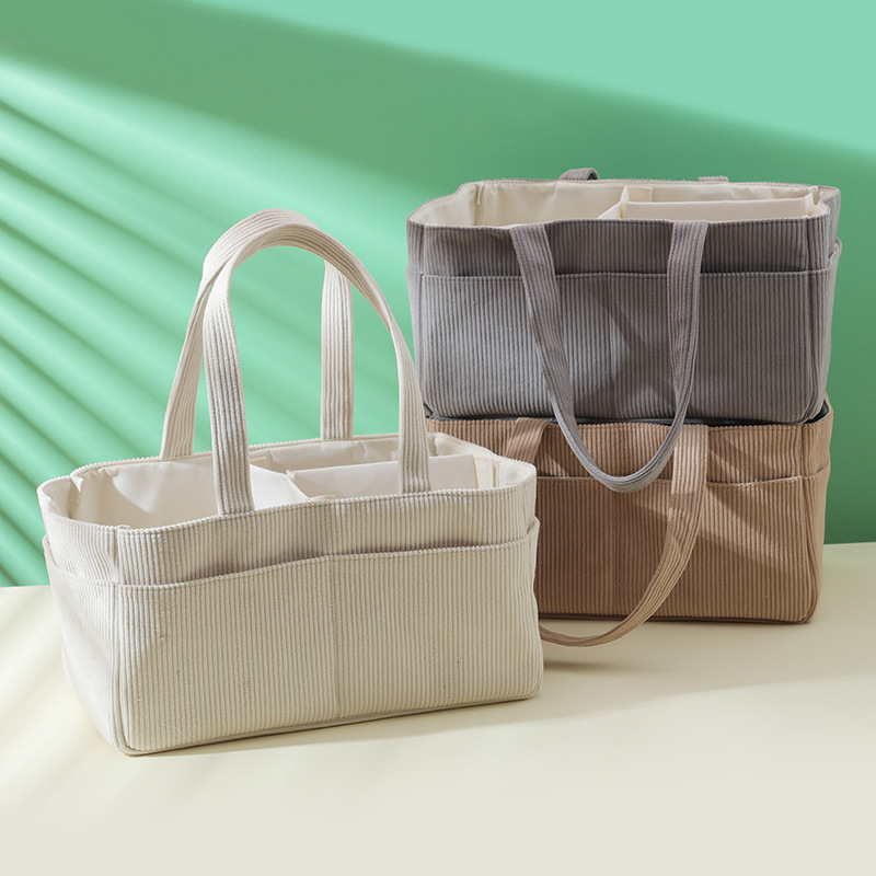 Nouvel Organisateur de Couches - Baby Products Basket avis et prix