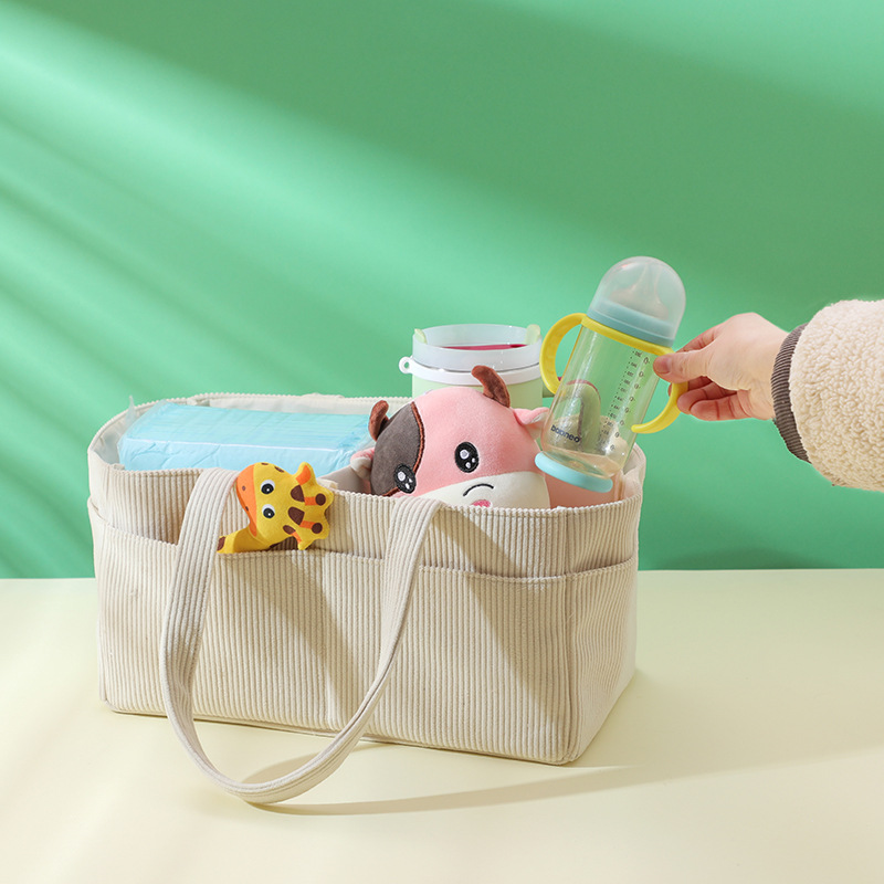Nouvel Organisateur de Couches - Baby Products Basket avis et prix