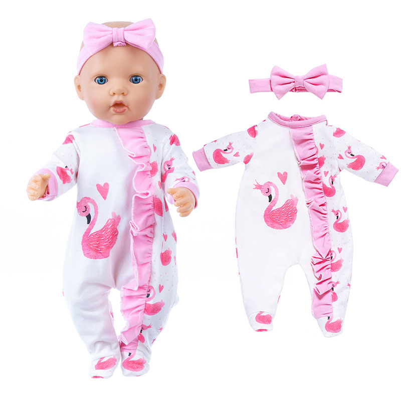 Vêtements de poupée pour poupé - Baby Products Manufacturers avis et prix