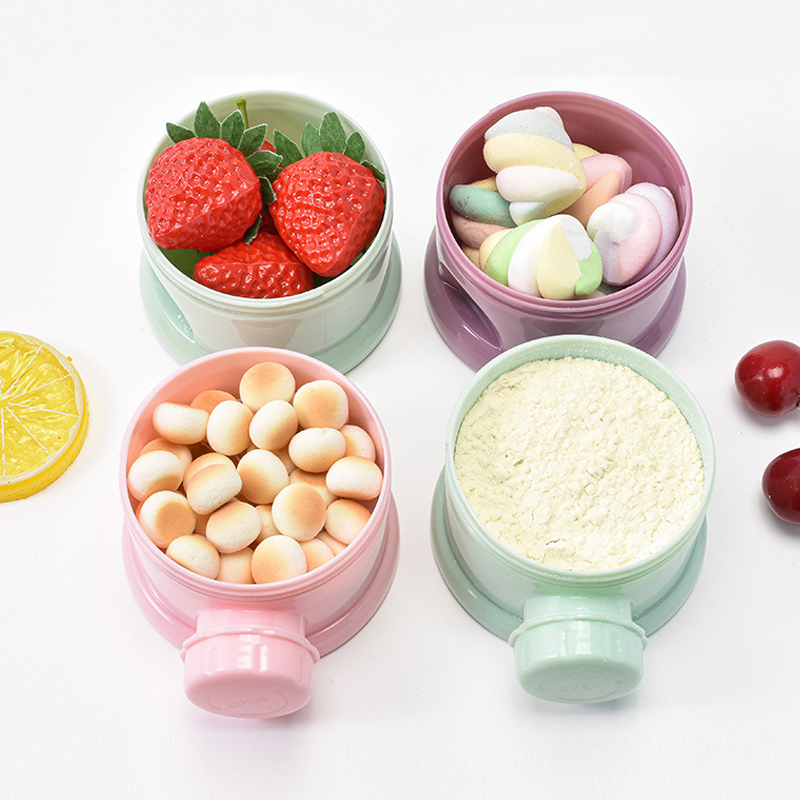 Récipient alimentaire Portable - Baby Products Distributor avis et prix