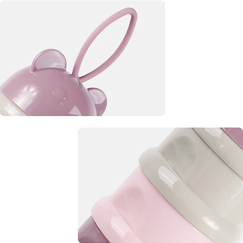 Récipient alimentaire Portable - Baby Products Distributor avis et prix