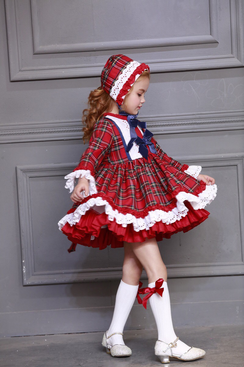Robe de princesse en coton à c - Baby Products Manufacturers avis et prix