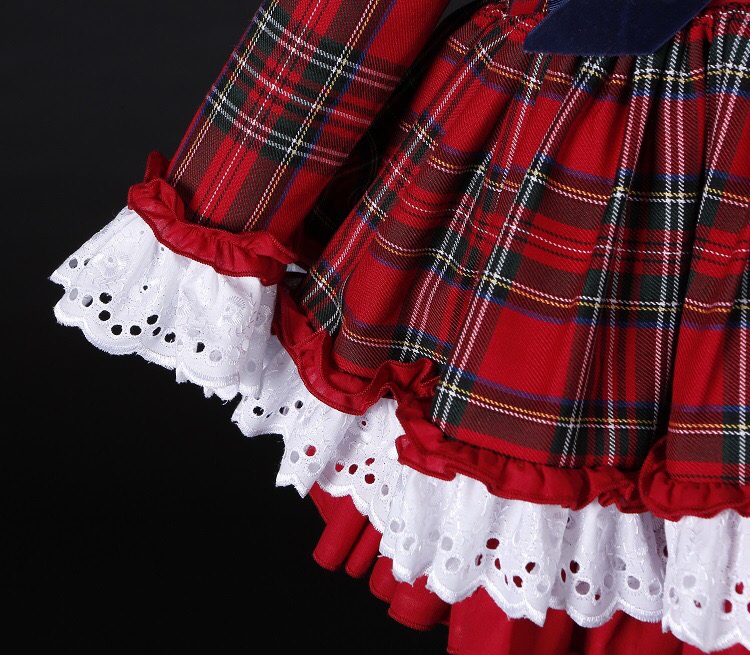 Robe de princesse en coton à c - Baby Products Manufacturers avis et prix
