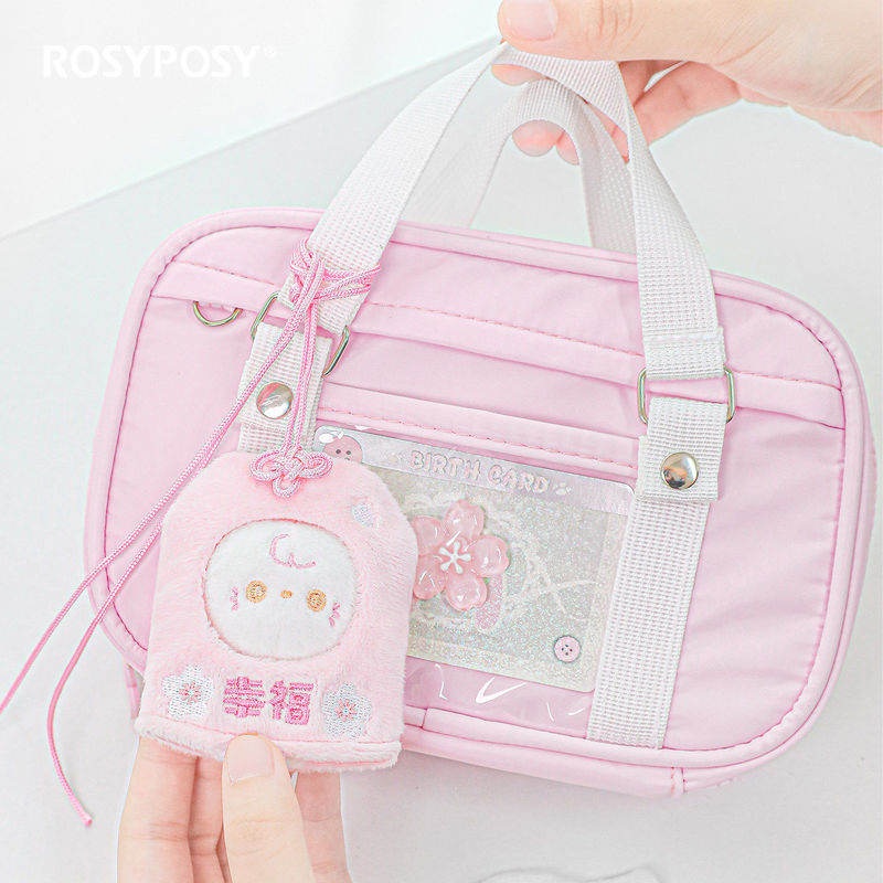 Pendentif en peluche Rosyposy  - Baby Products Manufacturers avis et prix