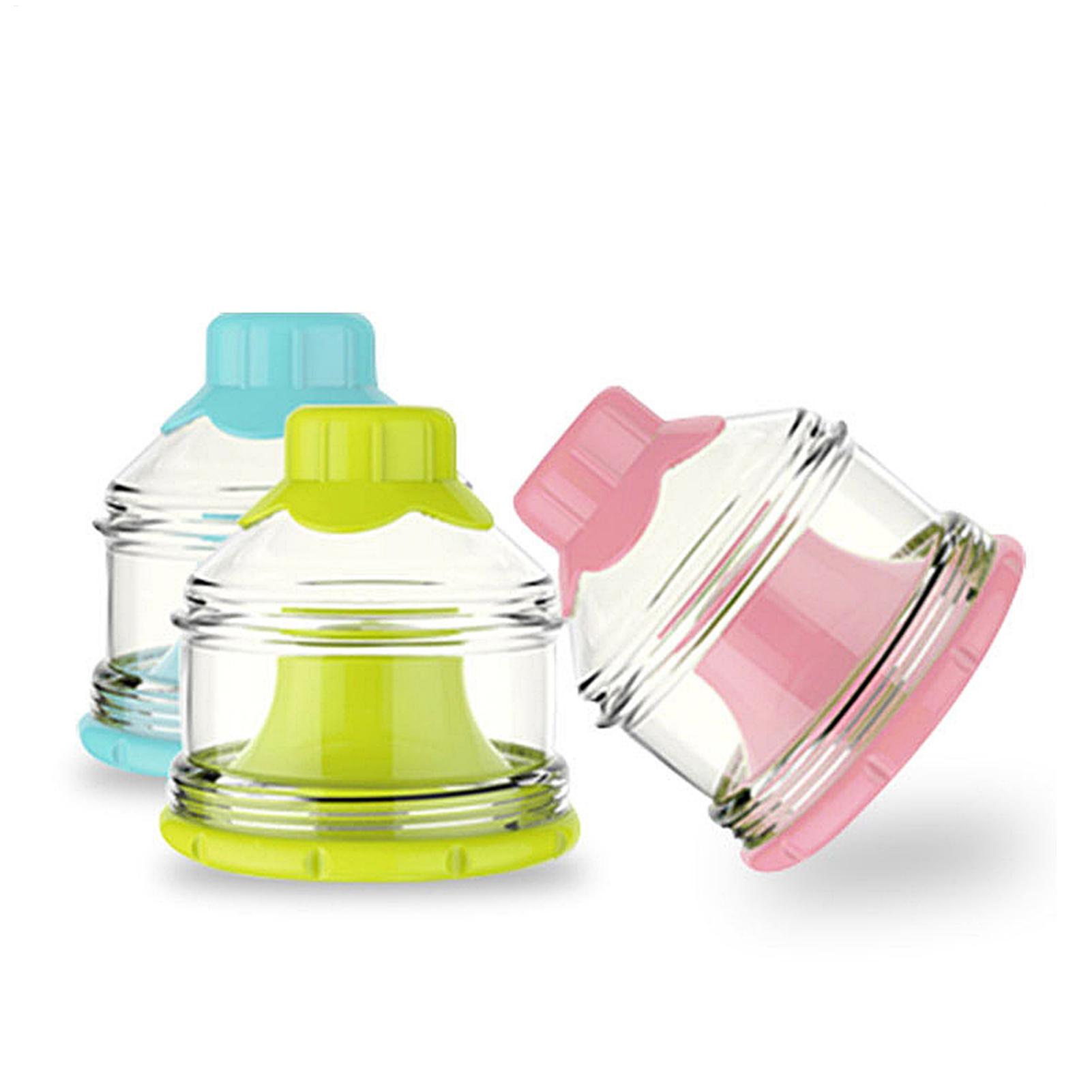 Pots de lait en poudre pour bé - Baby Products Distributor avis et prix
